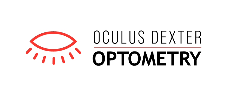 Oculus Dexter Optometry logo